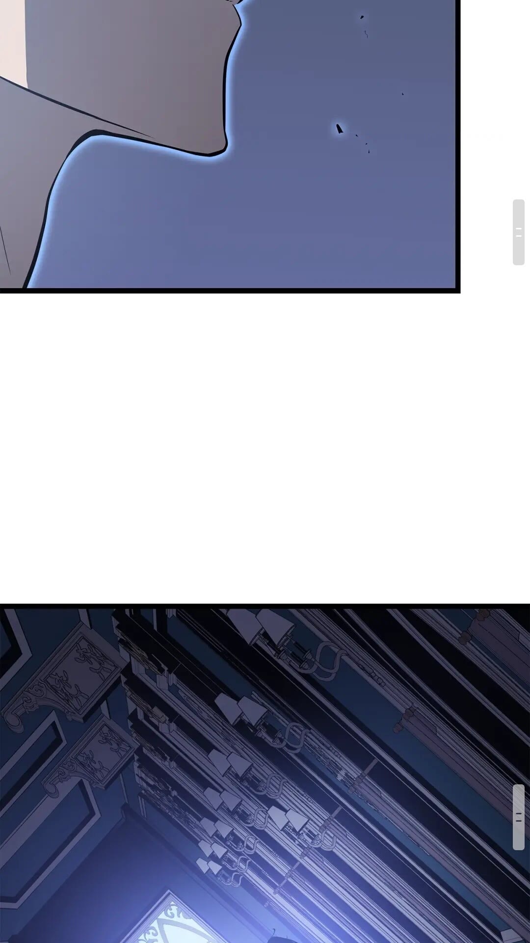 《我独自升级》漫画最新章节第140话 父亲的消息免费下拉式在线观看章节第【28】张图片