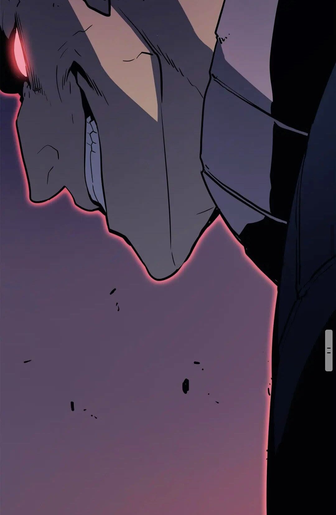 《我独自升级》漫画最新章节第144话 君王的怒火免费下拉式在线观看章节第【2】张图片