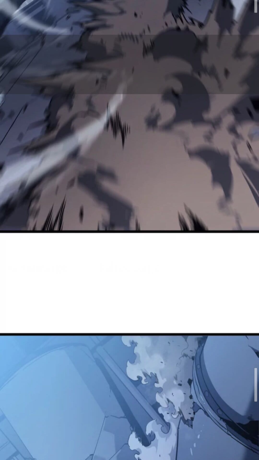 《我独自升级》漫画最新章节第146话 较量免费下拉式在线观看章节第【43】张图片