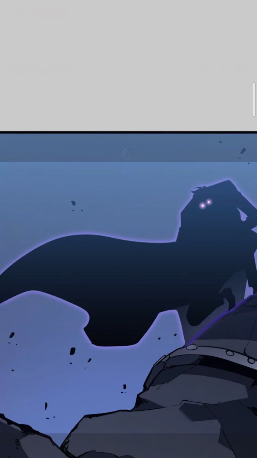 《我独自升级》漫画最新章节第146话 较量免费下拉式在线观看章节第【47】张图片