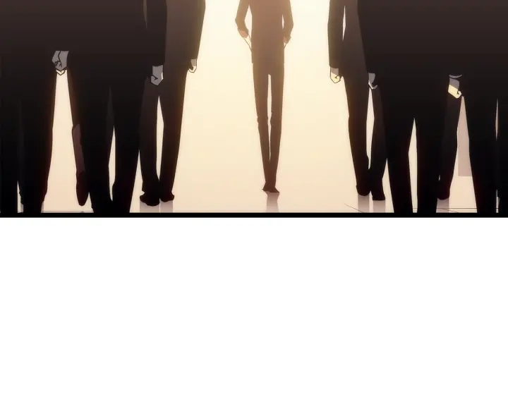 《我独自升级》漫画最新章节第149话 猎杀名单免费下拉式在线观看章节第【11】张图片