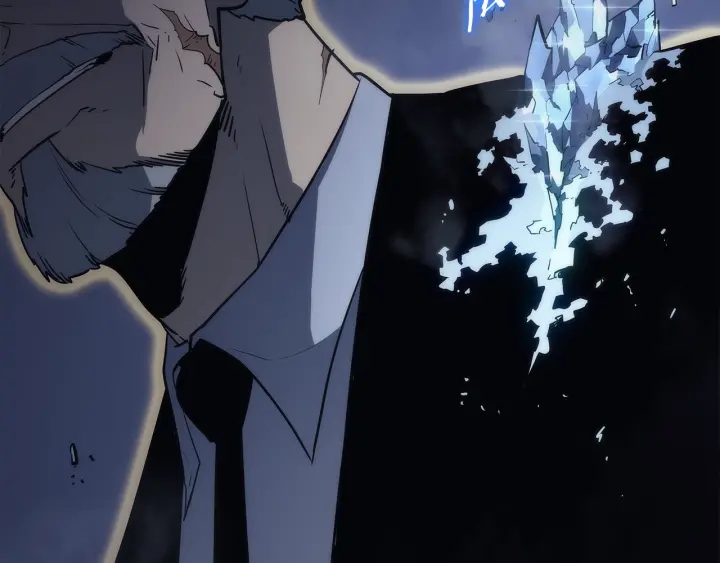 《我独自升级》漫画最新章节第150话 会长被刺免费下拉式在线观看章节第【27】张图片