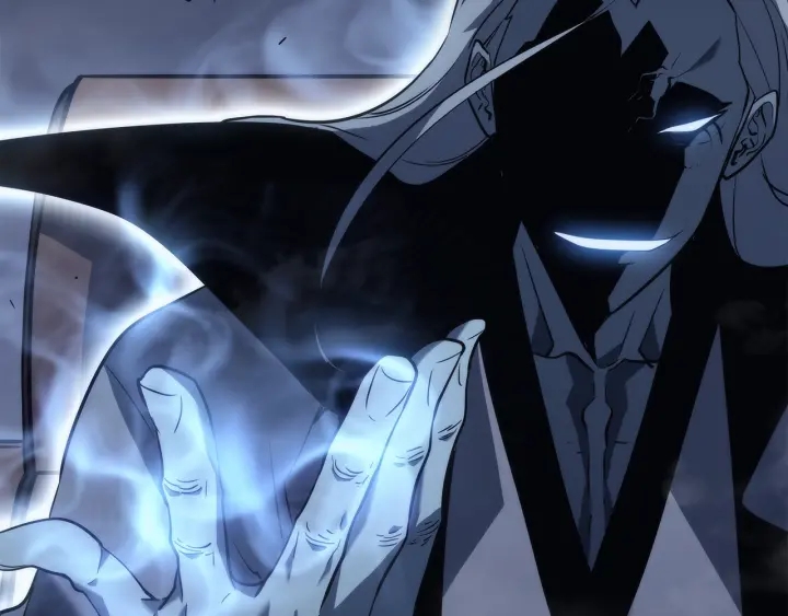 《我独自升级》漫画最新章节第150话 会长被刺免费下拉式在线观看章节第【31】张图片