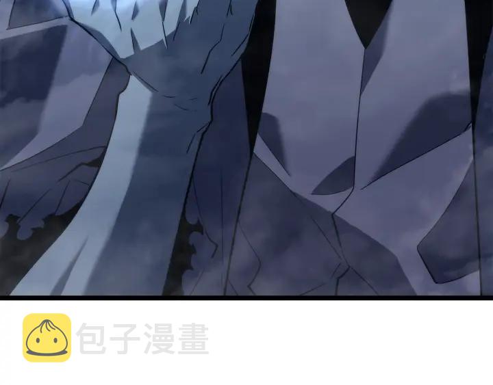 《我独自升级》漫画最新章节第150话 会长被刺免费下拉式在线观看章节第【32】张图片