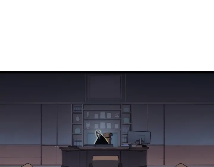 《我独自升级》漫画最新章节第150话 会长被刺免费下拉式在线观看章节第【8】张图片