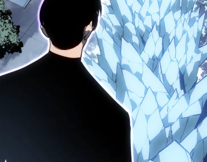 《我独自升级》漫画最新章节第151话 会长之死免费下拉式在线观看章节第【45】张图片