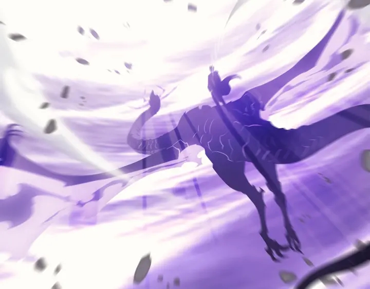 《我独自升级》漫画最新章节第154话 终结还是开始免费下拉式在线观看章节第【35】张图片