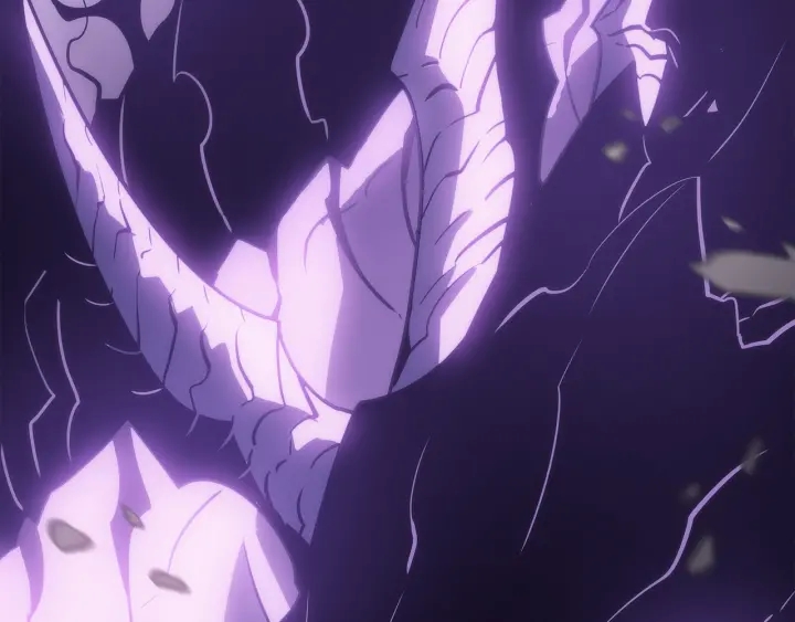 《我独自升级》漫画最新章节第154话 终结还是开始免费下拉式在线观看章节第【40】张图片