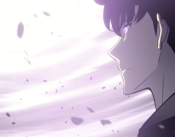 《我独自升级》漫画最新章节第154话 终结还是开始免费下拉式在线观看章节第【43】张图片