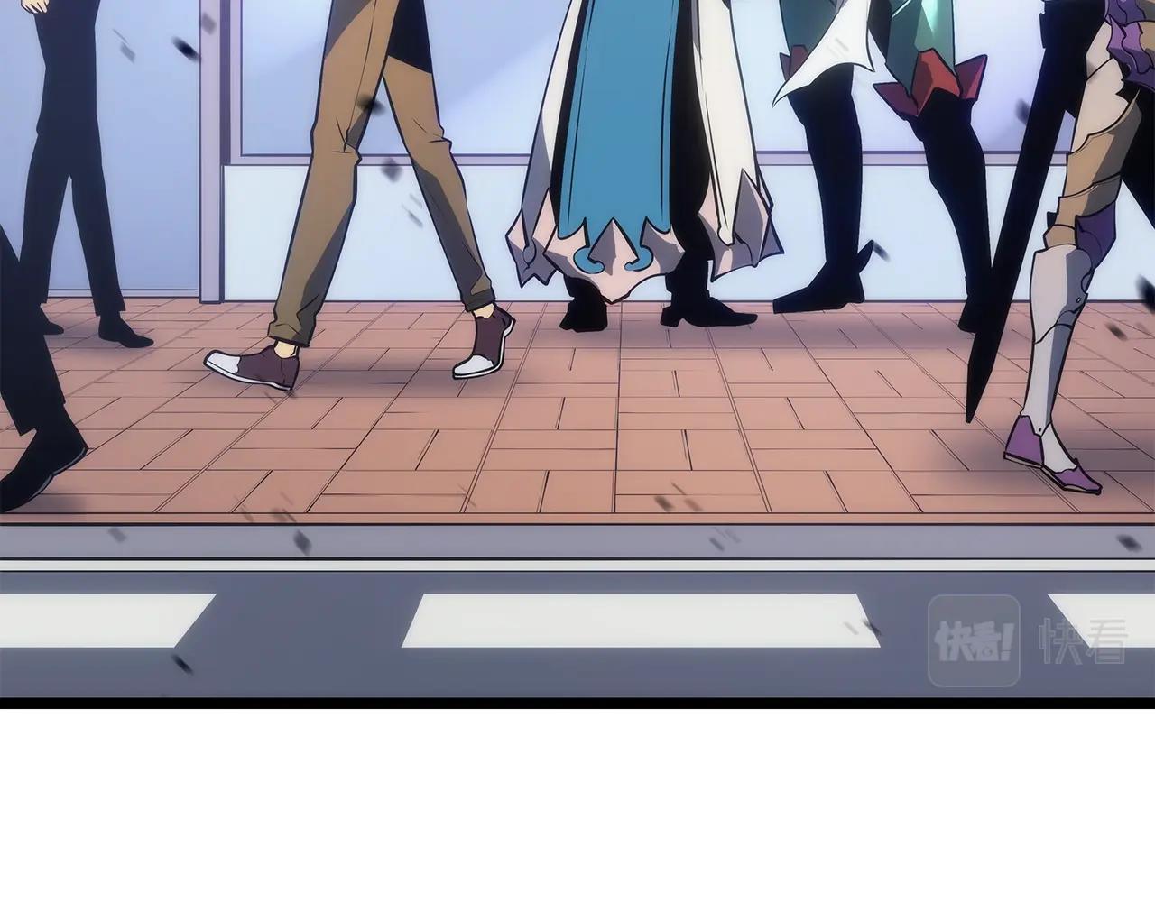 《我独自升级》漫画最新章节第156话 发疯的野兽免费下拉式在线观看章节第【15】张图片