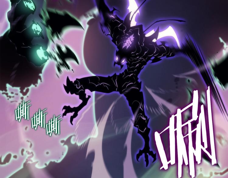 《我独自升级》漫画最新章节第160话 落幕免费下拉式在线观看章节第【37】张图片