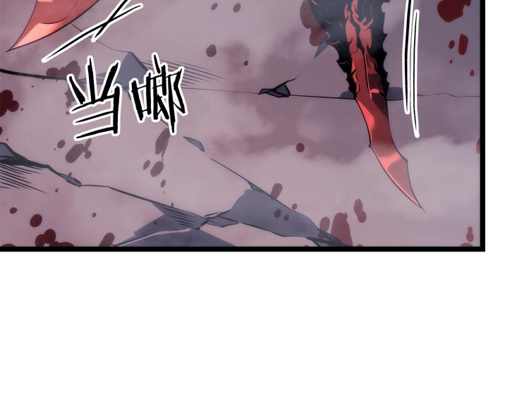 《我独自升级》漫画最新章节第161话 是否重启世界免费下拉式在线观看章节第【4】张图片