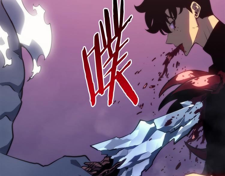 《我独自升级》漫画最新章节第161话 是否重启世界免费下拉式在线观看章节第【9】张图片