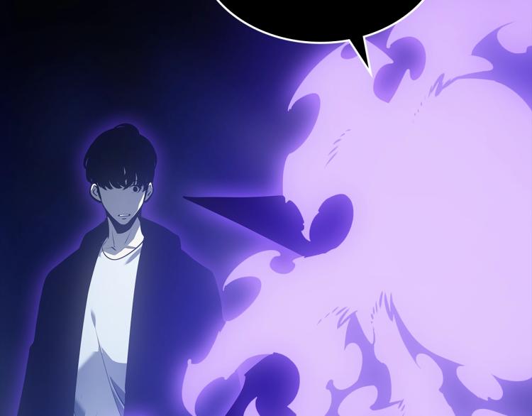 《我独自升级》漫画最新章节第162话 开始和结束免费下拉式在线观看章节第【21】张图片