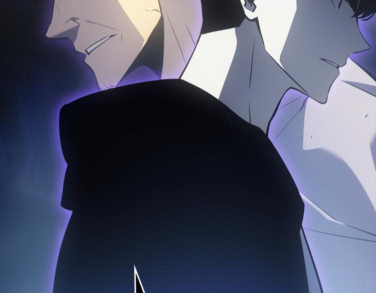 《我独自升级》漫画最新章节第162话 开始和结束免费下拉式在线观看章节第【25】张图片