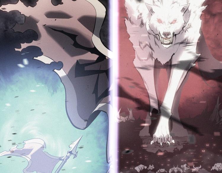 《我独自升级》漫画最新章节第163话 我就是你免费下拉式在线观看章节第【36】张图片