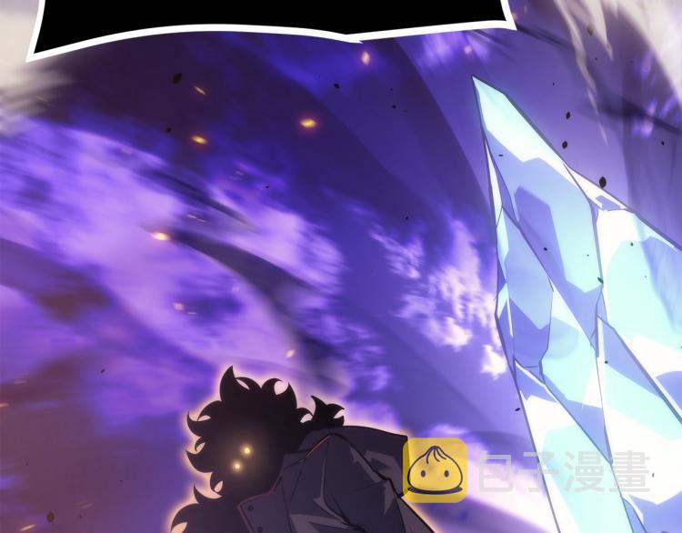 《我独自升级》漫画最新章节第164话 复活免费下拉式在线观看章节第【39】张图片