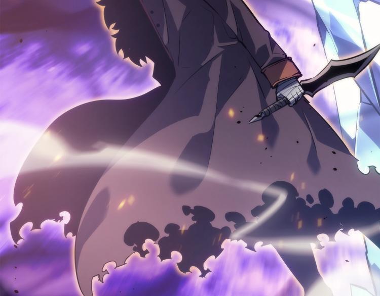 《我独自升级》漫画最新章节第164话 复活免费下拉式在线观看章节第【40】张图片