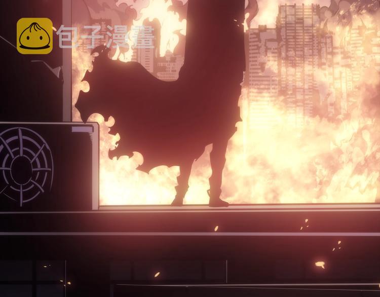 《我独自升级》漫画最新章节第166话 战争的序幕免费下拉式在线观看章节第【37】张图片