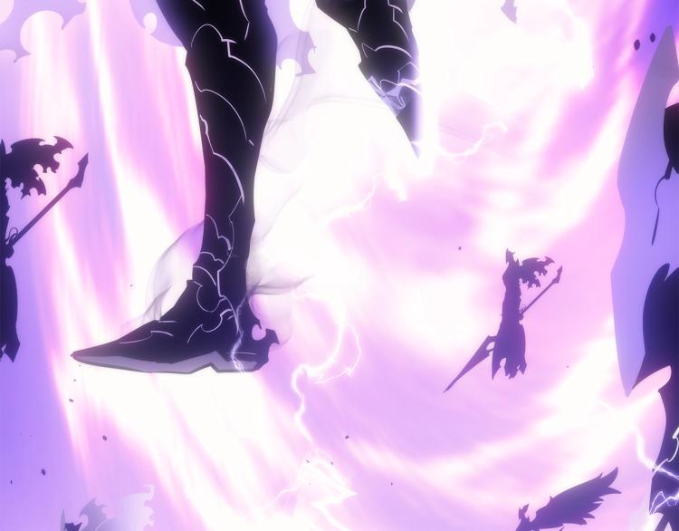 《我独自升级》漫画最新章节第167话 真正的战争免费下拉式在线观看章节第【4】张图片