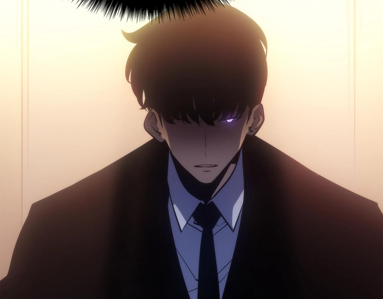 《我独自升级》漫画最新章节第169话 龙帝免费下拉式在线观看章节第【15】张图片