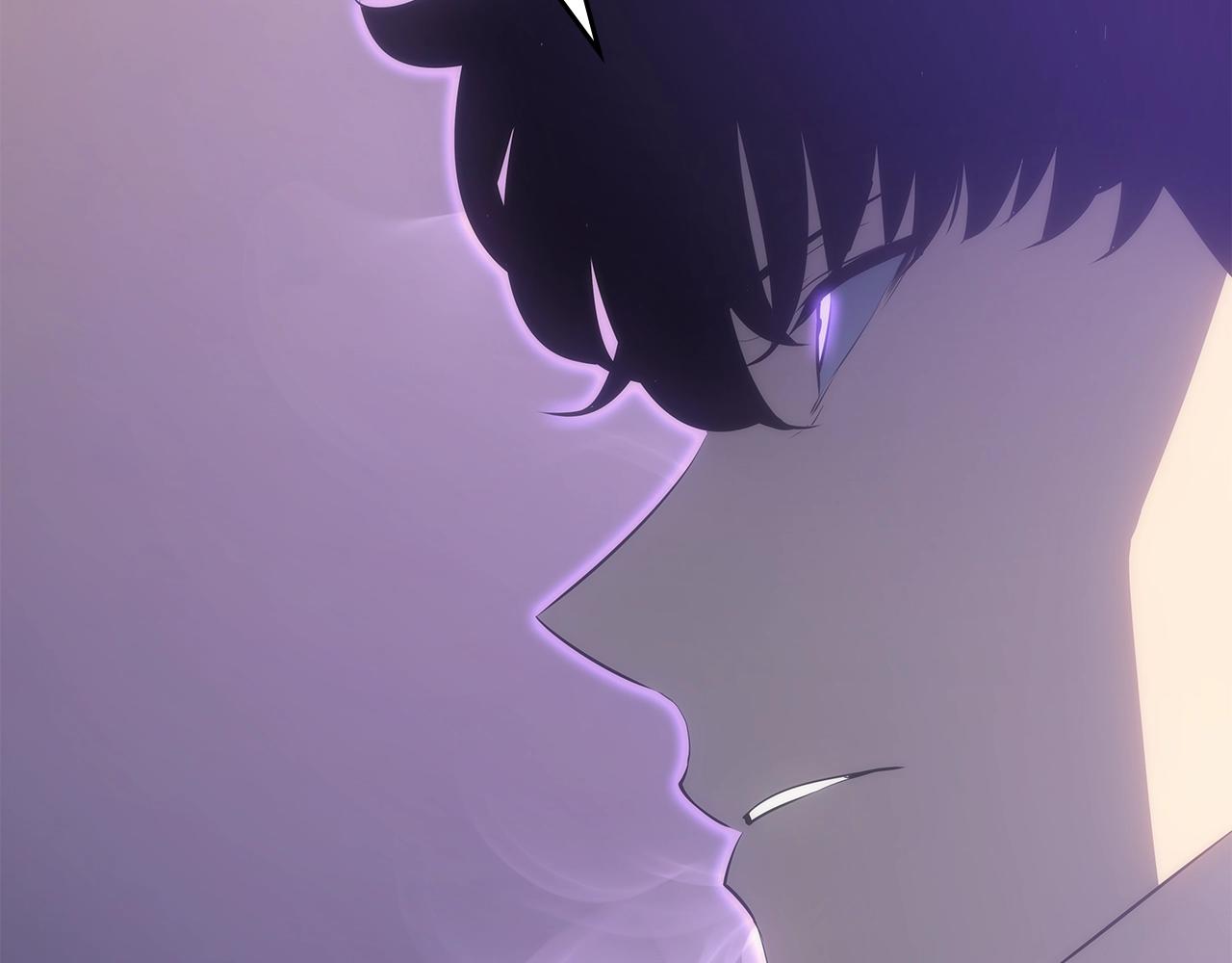 《我独自升级》漫画最新章节第169话 龙帝免费下拉式在线观看章节第【48】张图片