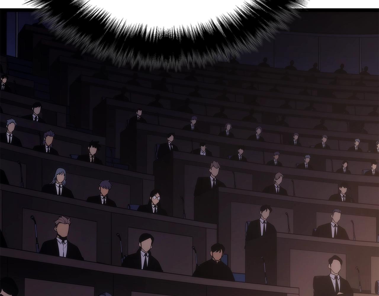 《我独自升级》漫画最新章节第169话 龙帝免费下拉式在线观看章节第【7】张图片