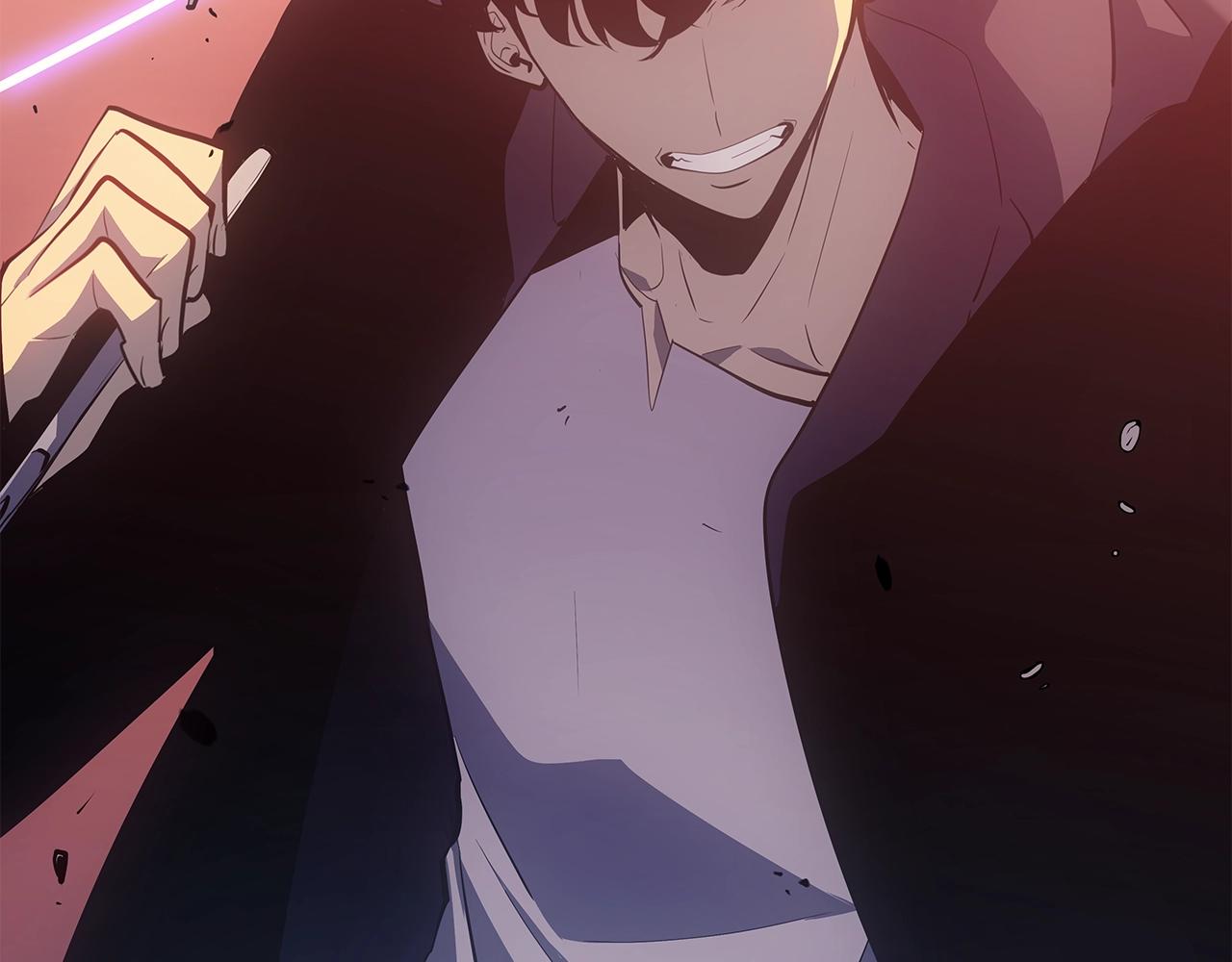 《我独自升级》漫画最新章节第170话 宣战免费下拉式在线观看章节第【16】张图片