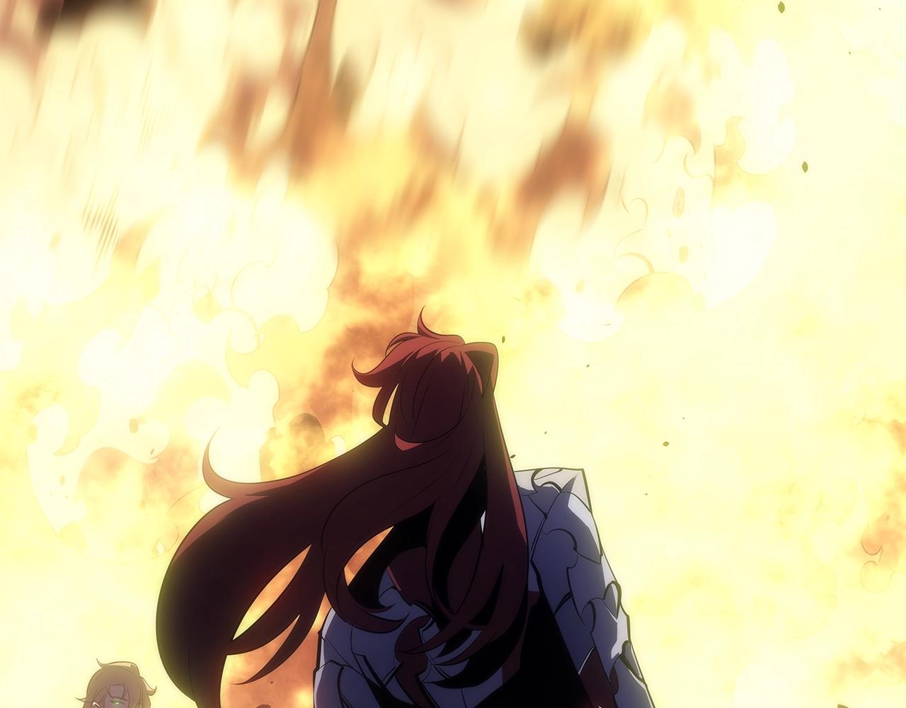 《我独自升级》漫画最新章节第170话 宣战免费下拉式在线观看章节第【48】张图片