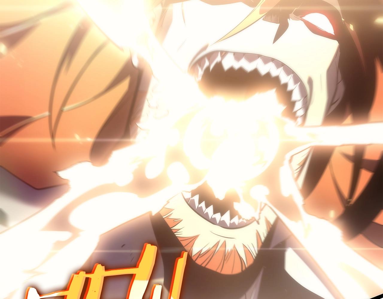 《我独自升级》漫画最新章节第170话 宣战免费下拉式在线观看章节第【9】张图片