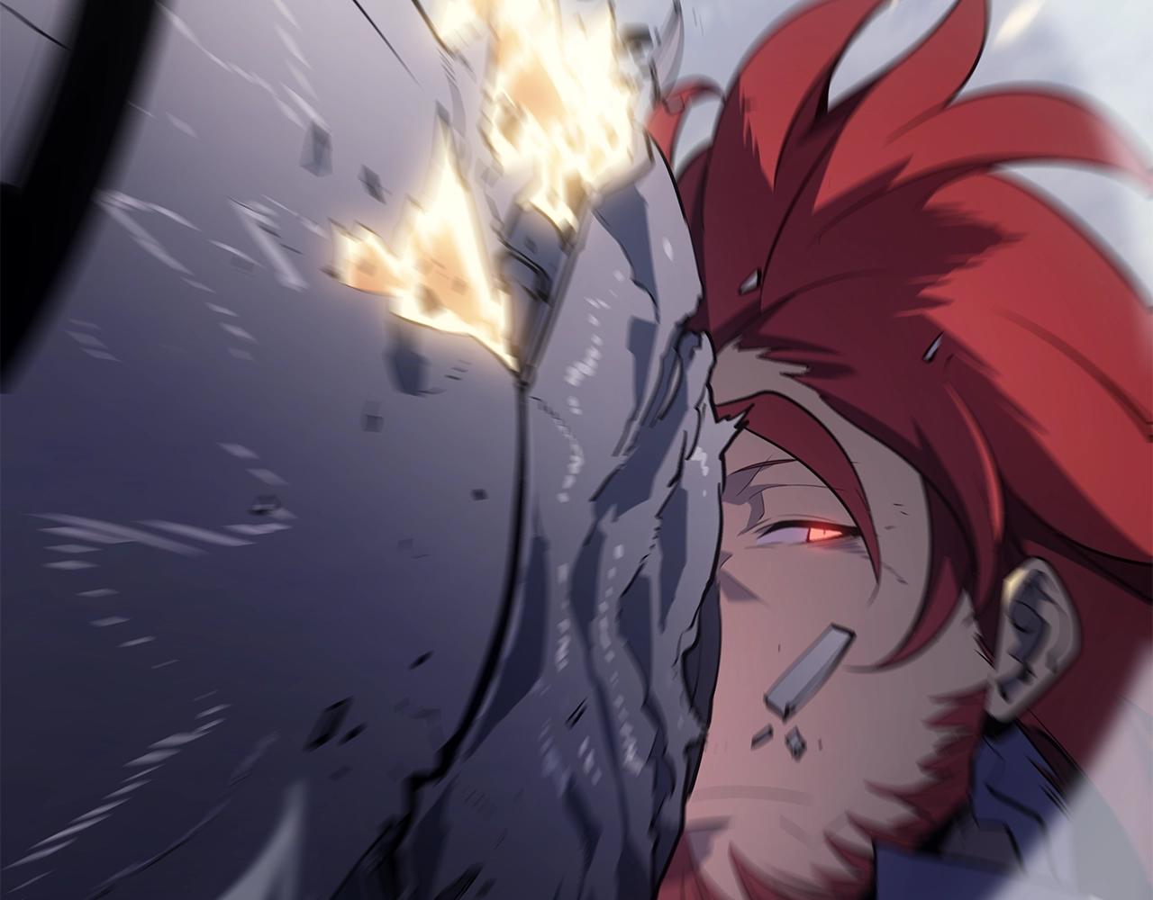 《我独自升级》漫画最新章节第171话 从这里开始免费下拉式在线观看章节第【14】张图片