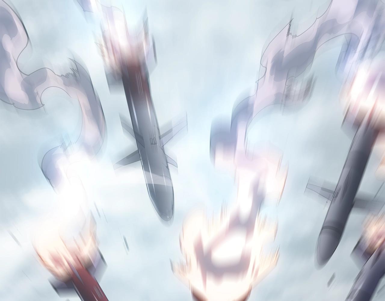 《我独自升级》漫画最新章节第171话 从这里开始免费下拉式在线观看章节第【18】张图片