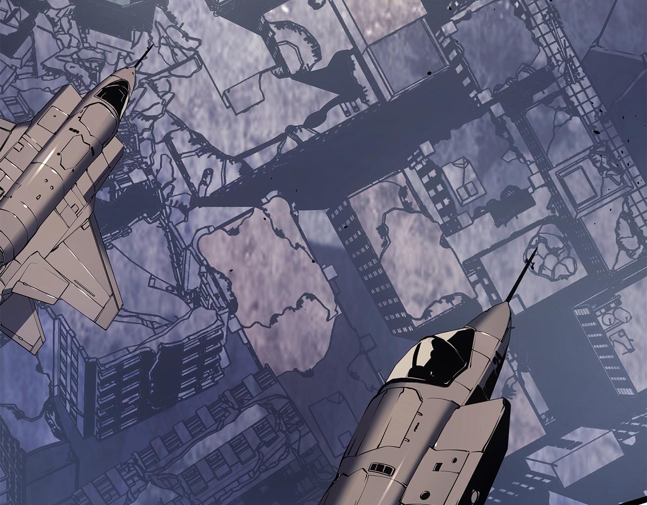 《我独自升级》漫画最新章节第171话 从这里开始免费下拉式在线观看章节第【30】张图片