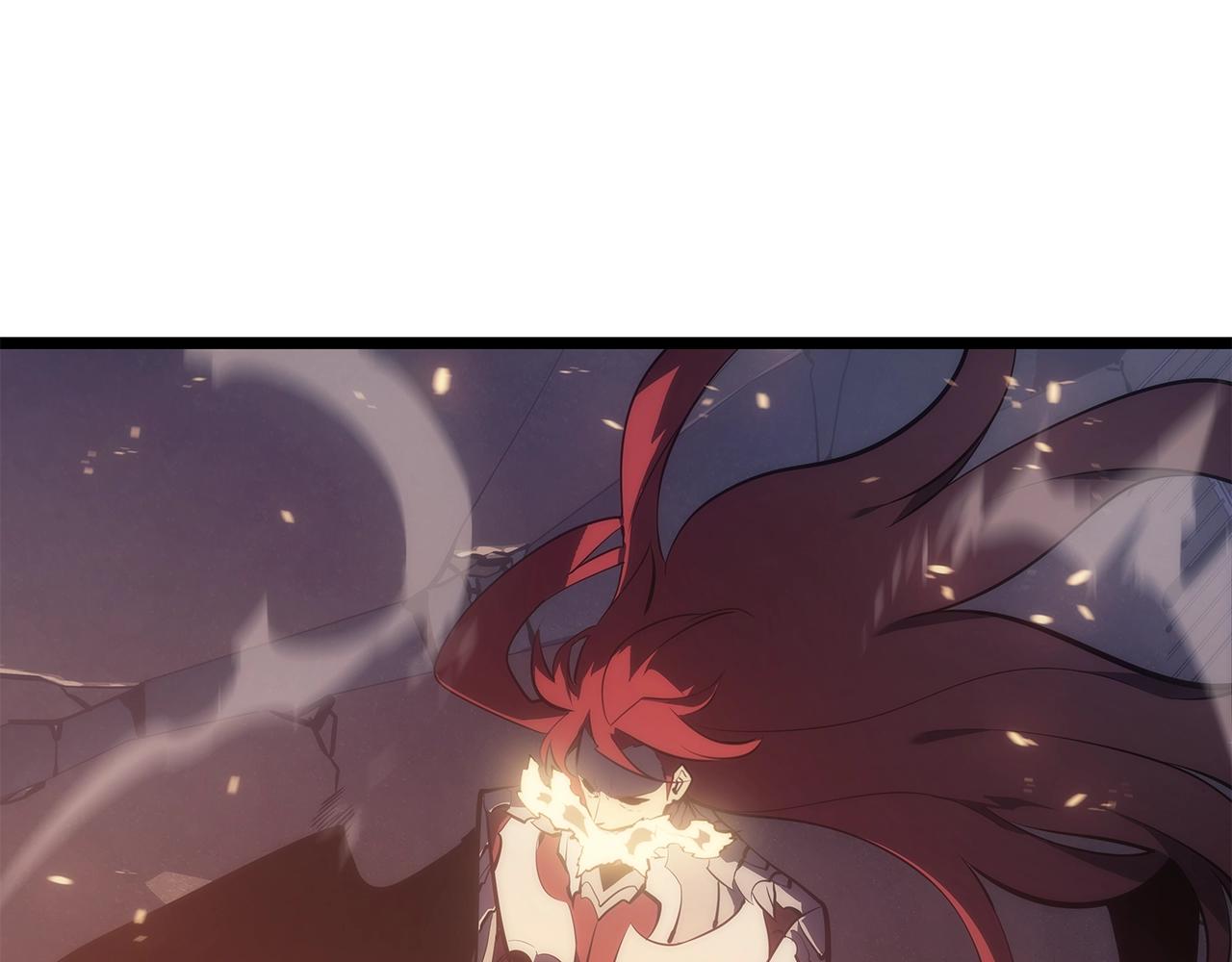 《我独自升级》漫画最新章节第173话 龙惧免费下拉式在线观看章节第【34】张图片