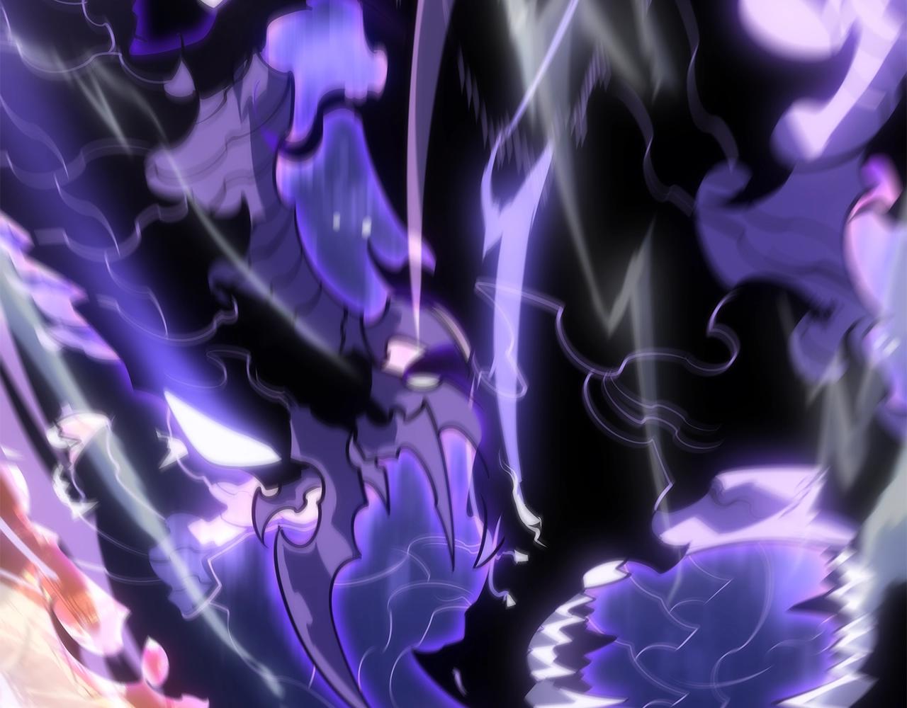 《我独自升级》漫画最新章节第173话 龙惧免费下拉式在线观看章节第【50】张图片