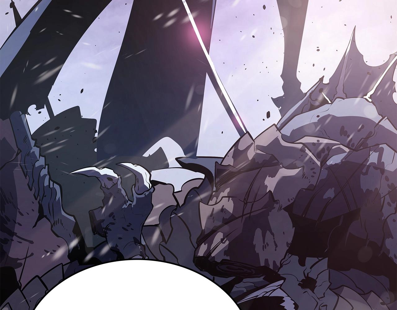 《我独自升级》漫画最新章节第174话 对峙免费下拉式在线观看章节第【35】张图片