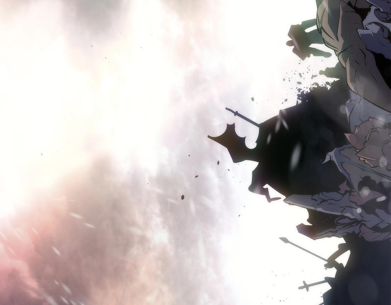 《我独自升级》漫画最新章节第174话 对峙免费下拉式在线观看章节第【42】张图片