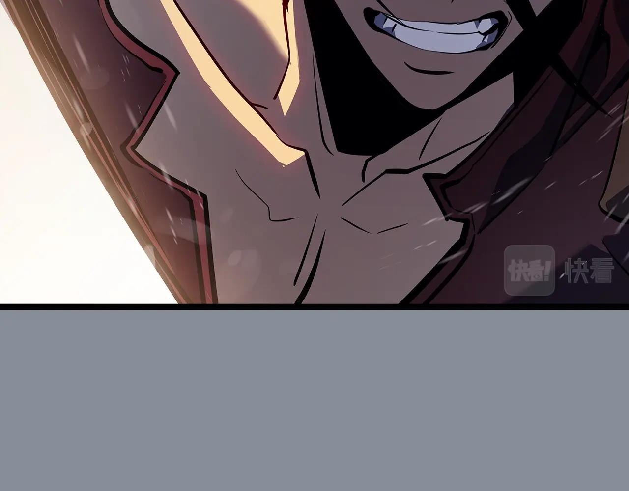 《我独自升级》漫画最新章节第177话 请求免费下拉式在线观看章节第【35】张图片