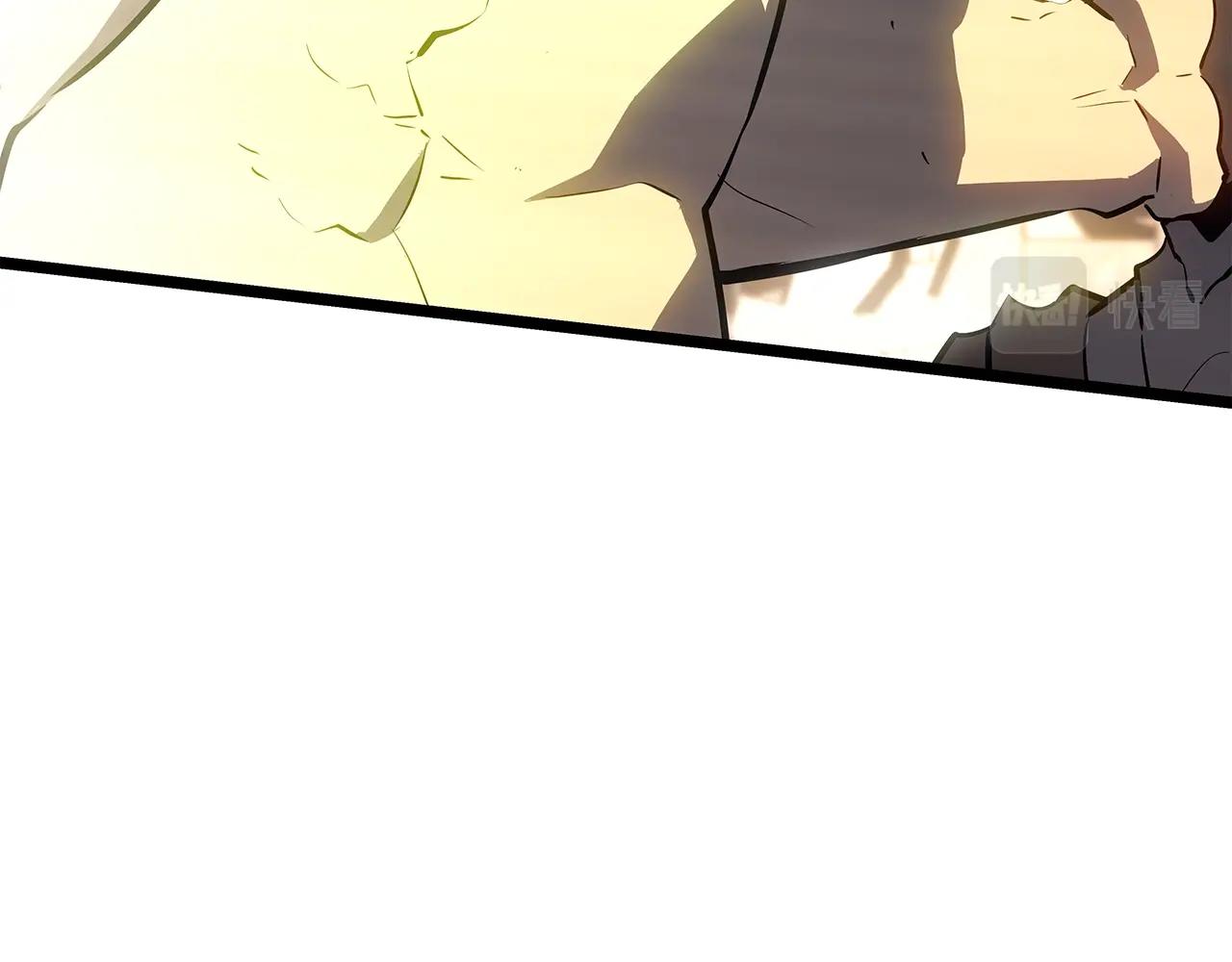 《我独自升级》漫画最新章节第178话 虚无世界27年免费下拉式在线观看章节第【33】张图片