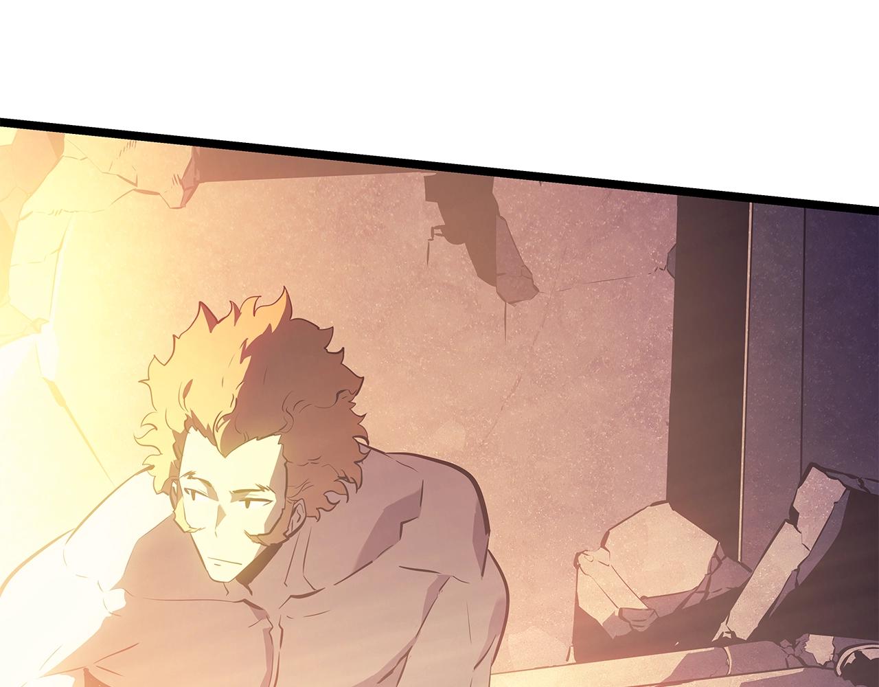 《我独自升级》漫画最新章节第178话 虚无世界27年免费下拉式在线观看章节第【34】张图片