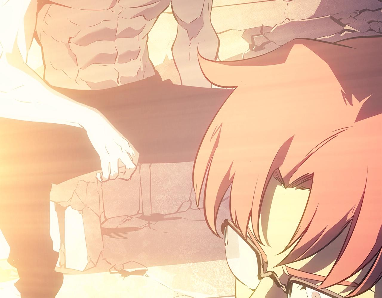 《我独自升级》漫画最新章节第178话 虚无世界27年免费下拉式在线观看章节第【35】张图片