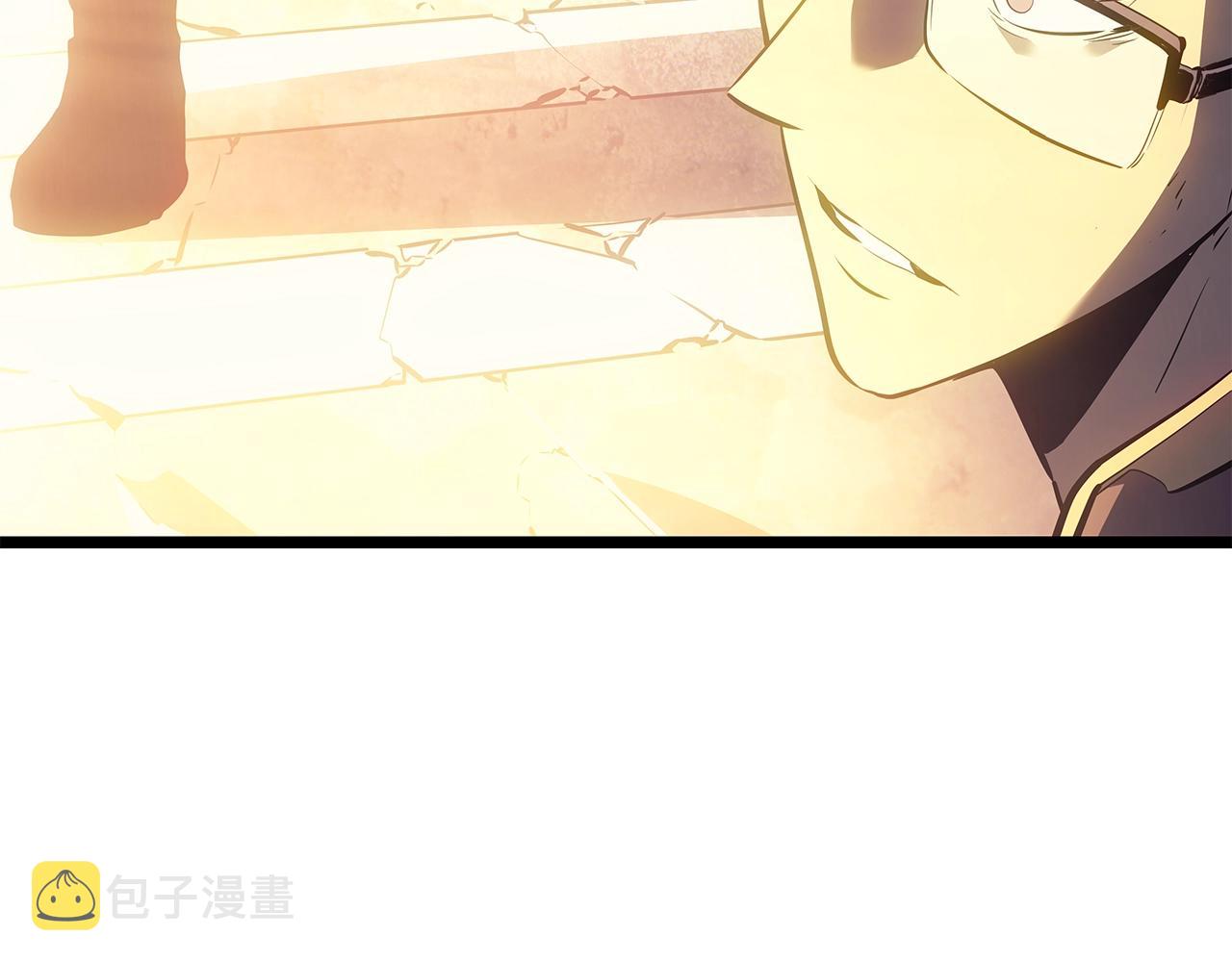 《我独自升级》漫画最新章节第178话 虚无世界27年免费下拉式在线观看章节第【36】张图片