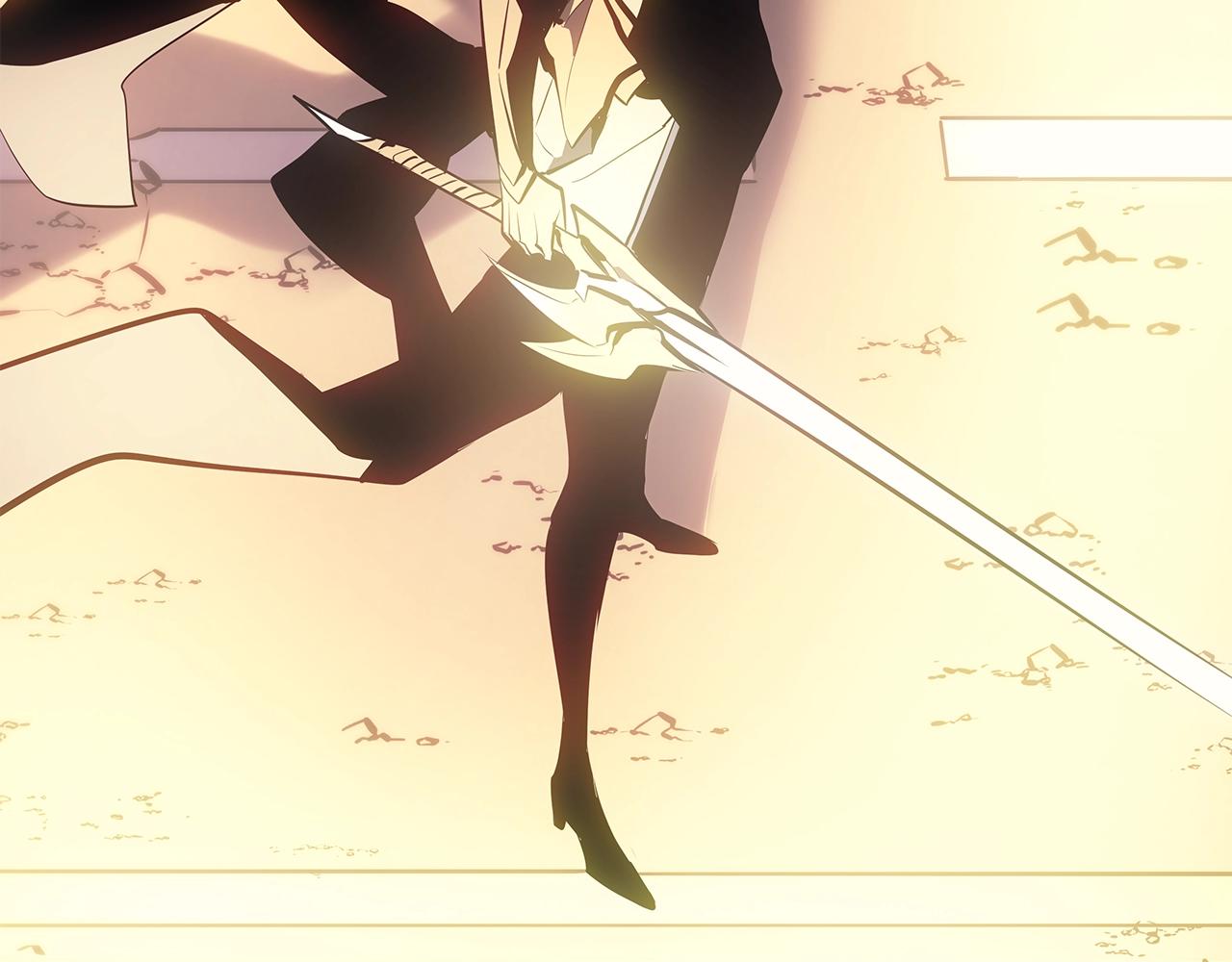 《我独自升级》漫画最新章节第178话 虚无世界27年免费下拉式在线观看章节第【39】张图片