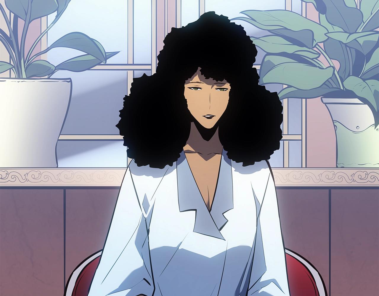 《我独自升级》漫画最新章节完结篇 留下来的理由免费下拉式在线观看章节第【12】张图片