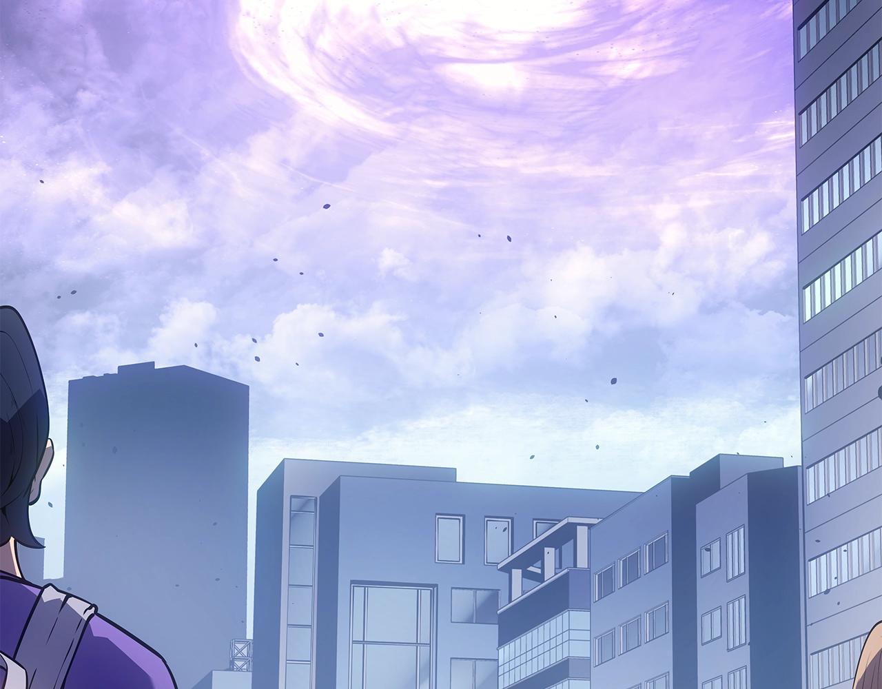 《我独自升级》漫画最新章节完结篇 留下来的理由免费下拉式在线观看章节第【23】张图片