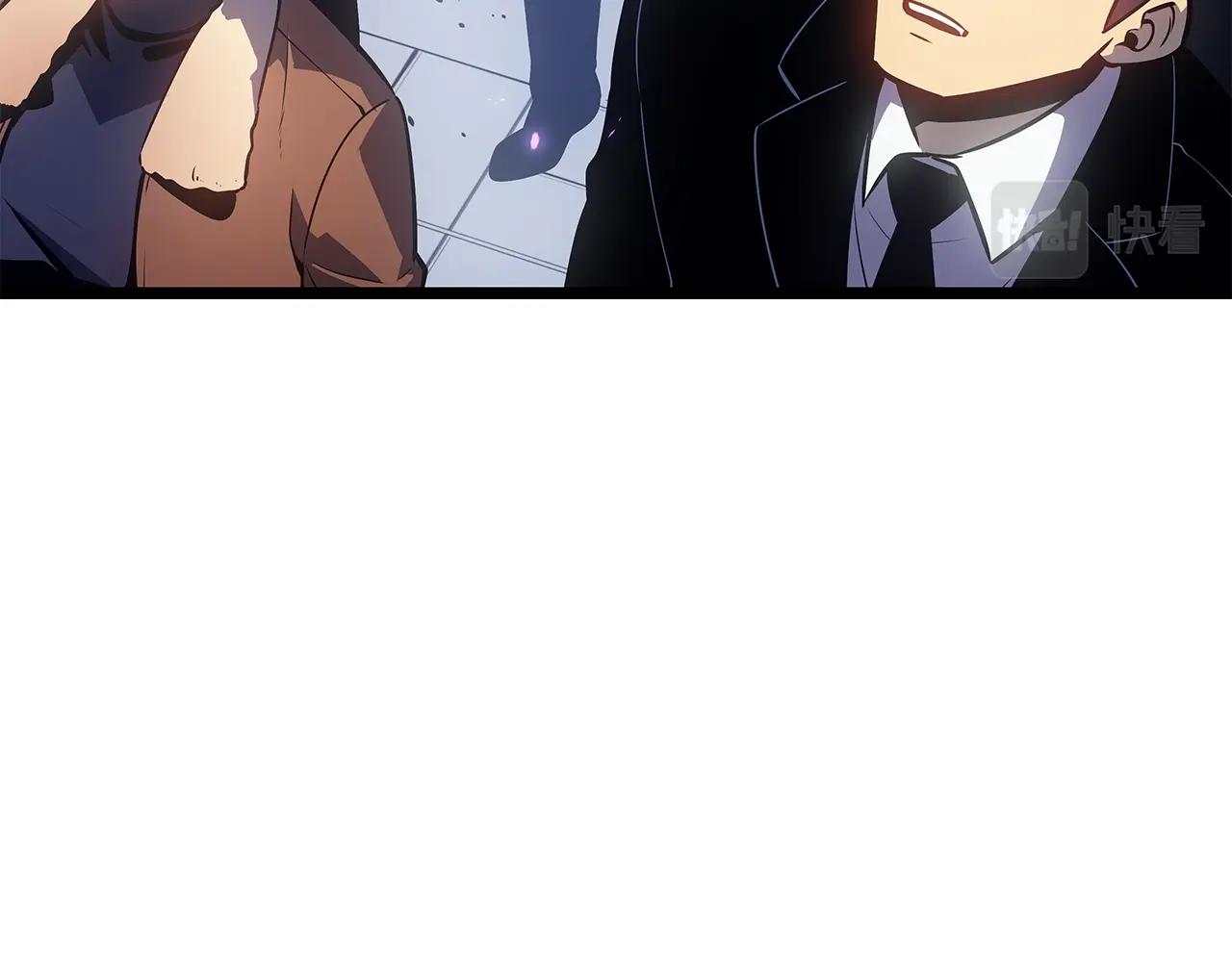 《我独自升级》漫画最新章节完结篇 留下来的理由免费下拉式在线观看章节第【27】张图片