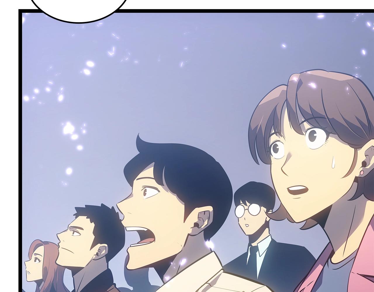 《我独自升级》漫画最新章节完结篇 留下来的理由免费下拉式在线观看章节第【32】张图片