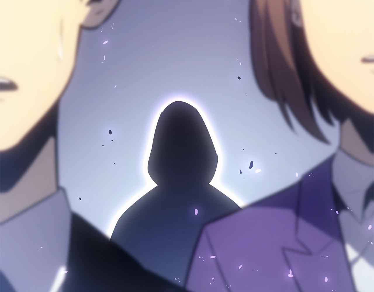 《我独自升级》漫画最新章节完结篇 留下来的理由免费下拉式在线观看章节第【36】张图片