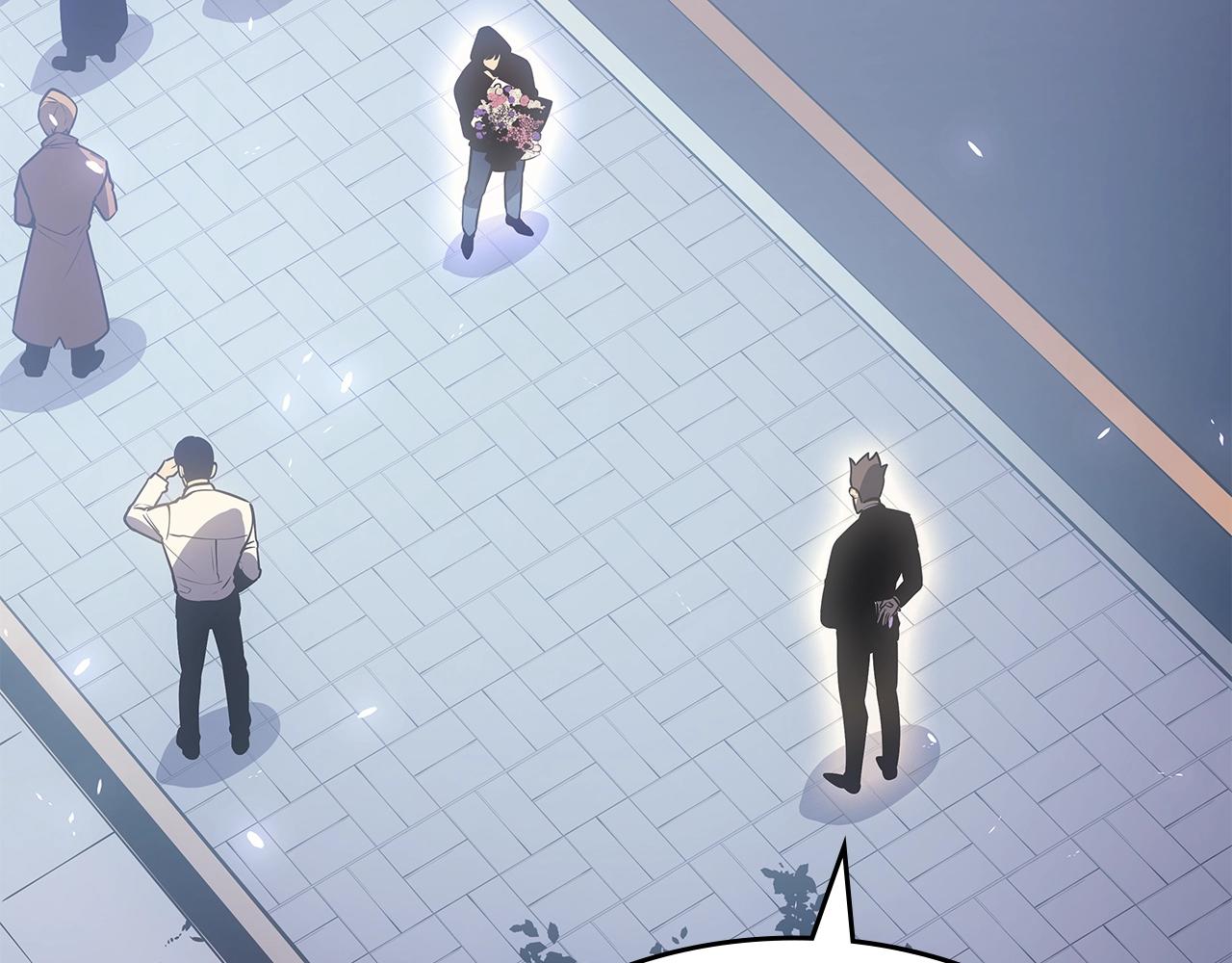 《我独自升级》漫画最新章节完结篇 留下来的理由免费下拉式在线观看章节第【50】张图片