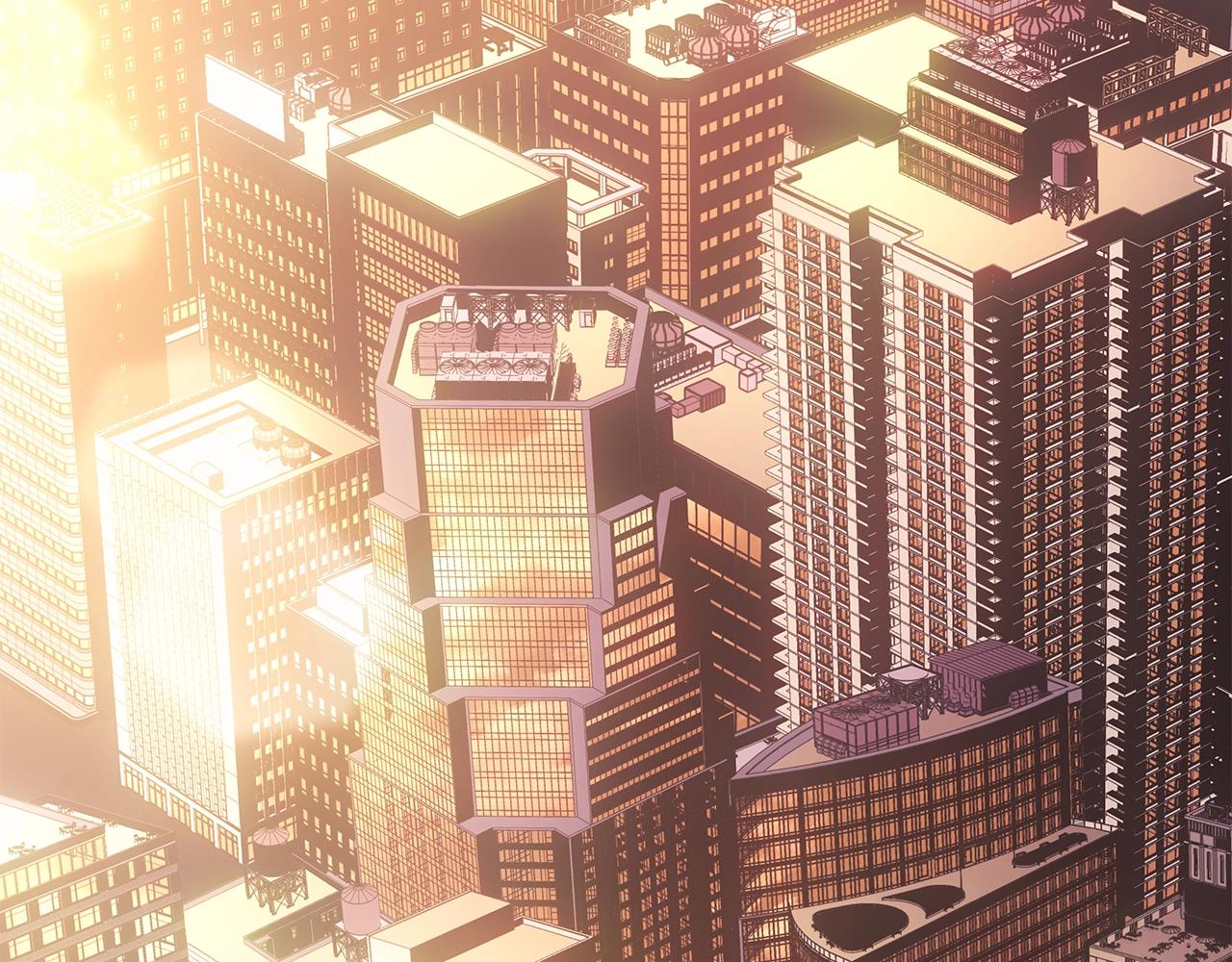 《我独自升级》漫画最新章节完结篇 留下来的理由免费下拉式在线观看章节第【6】张图片